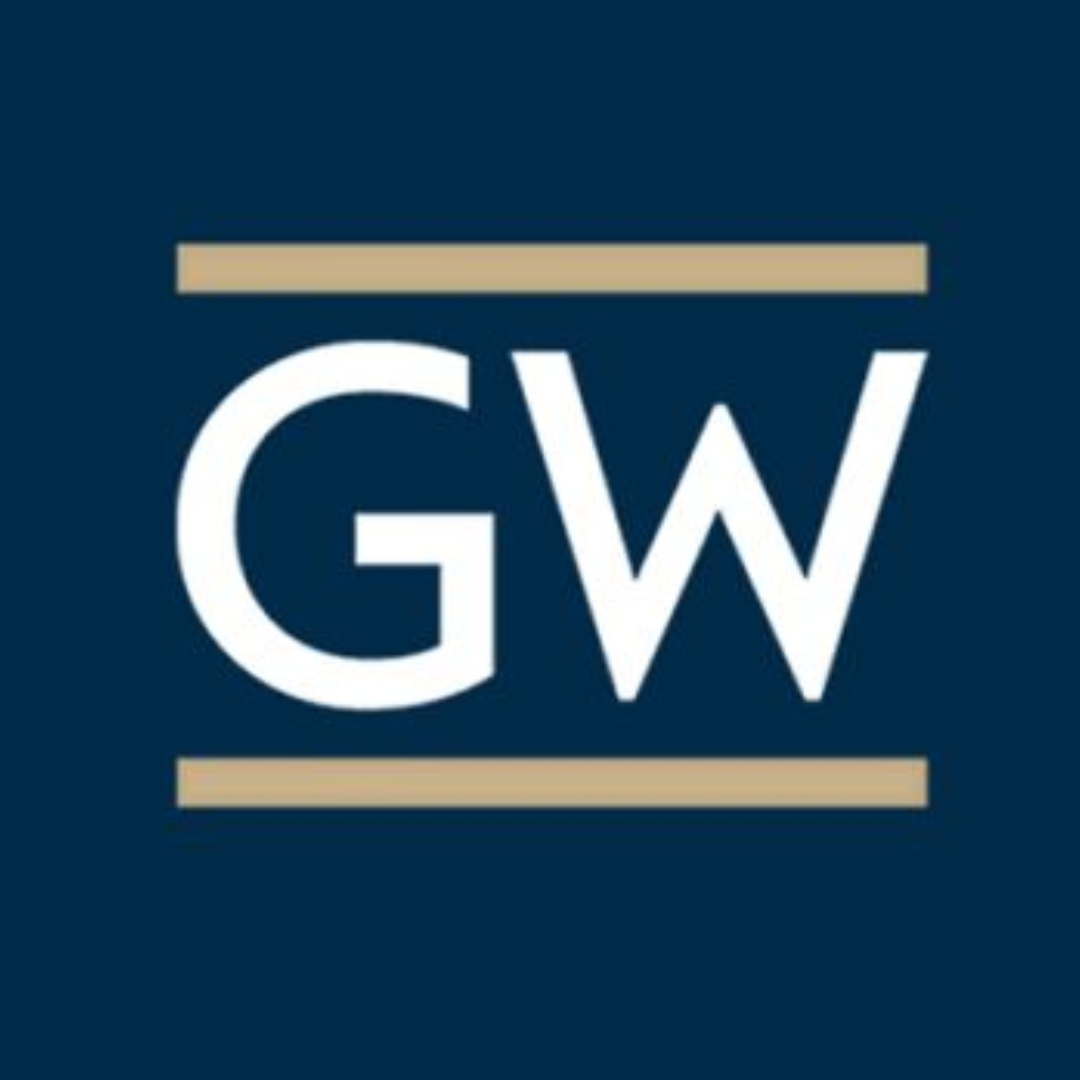 George Washington University  - GW School of Business