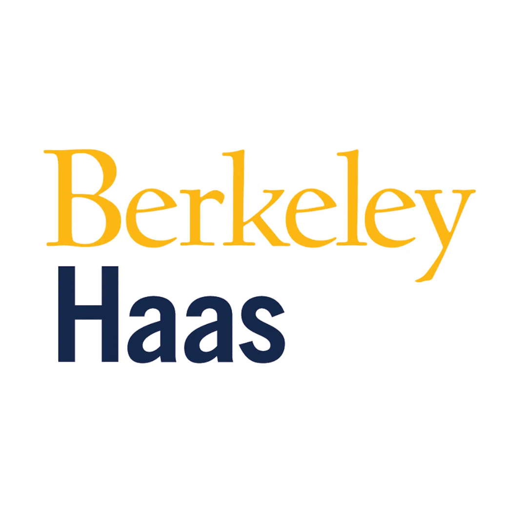 University of California, Berkeley - Haas School of Business