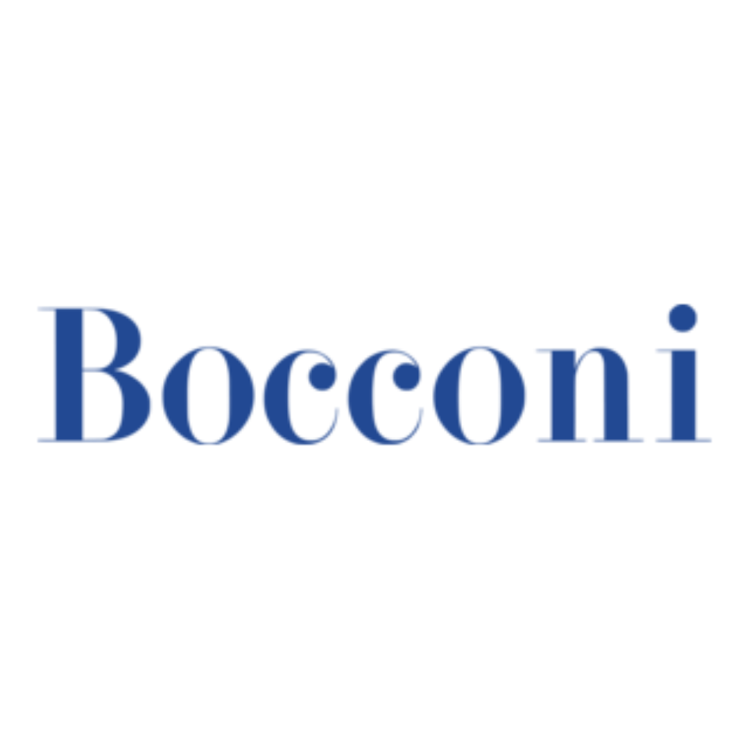 Bocconi University - 