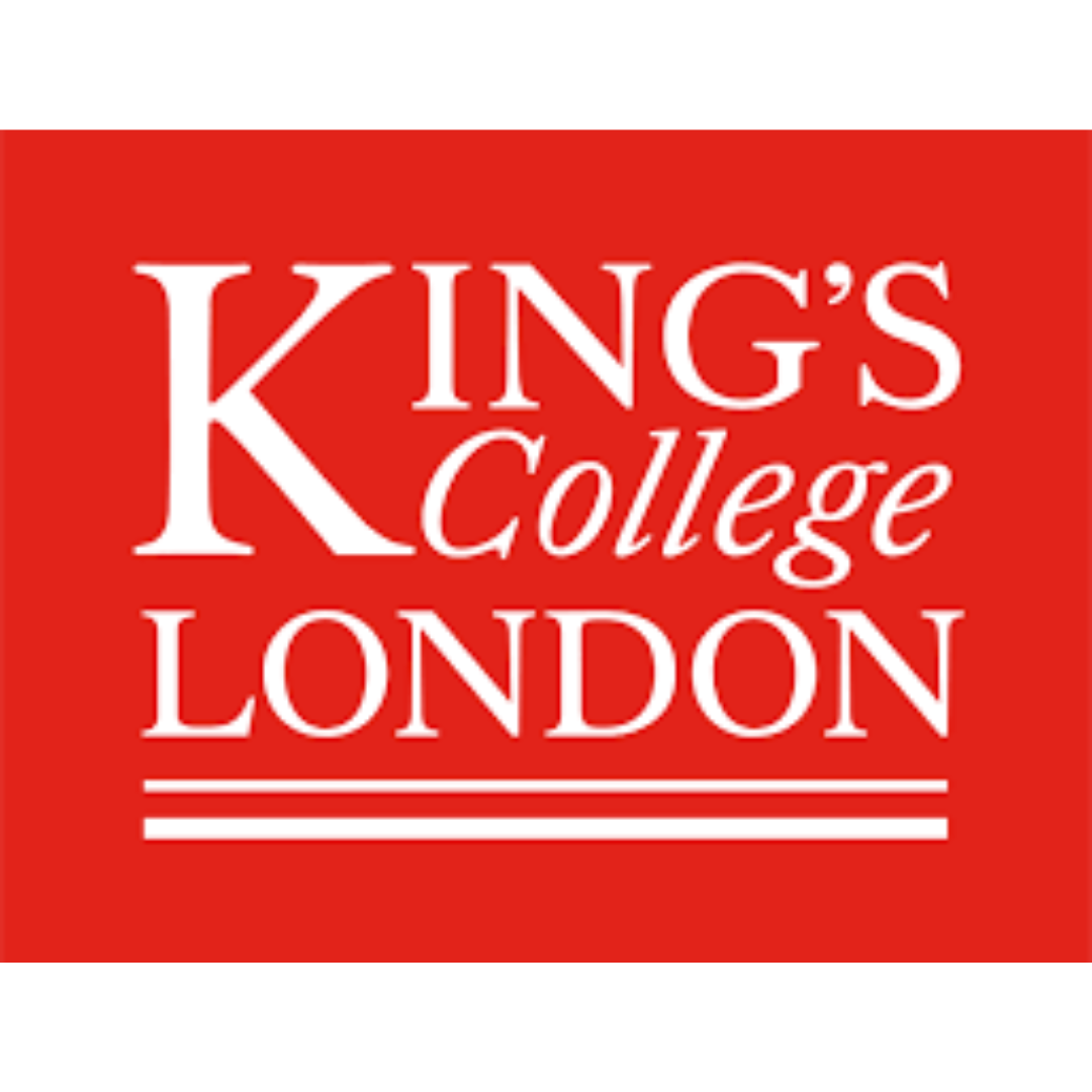King's College London - King's Business School 