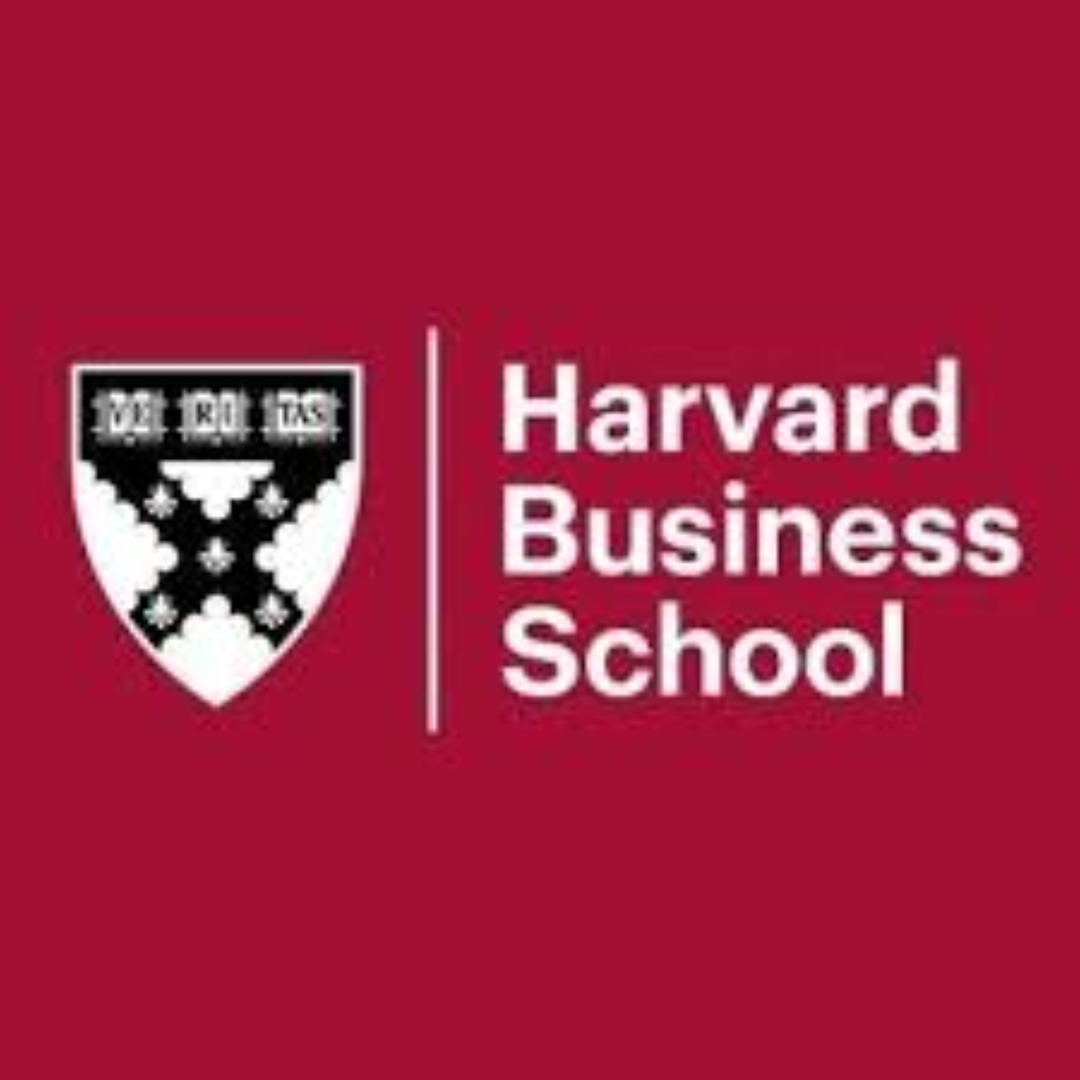 Harvard University - Harvard Business School