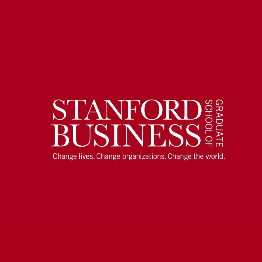 Stanford University - Stanford Graduate School of Business
