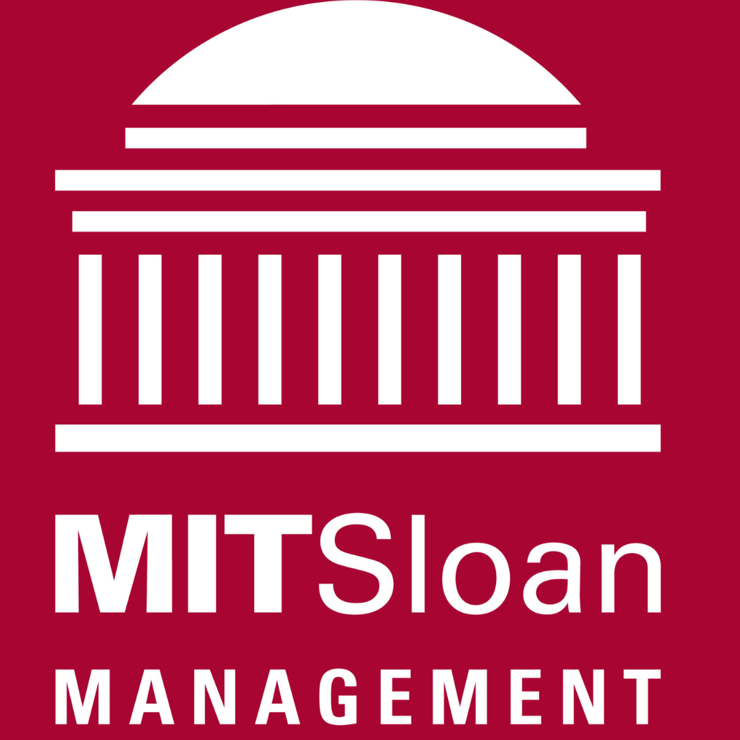 Massachusetts Institute of Technology - MIT Sloan School of Management