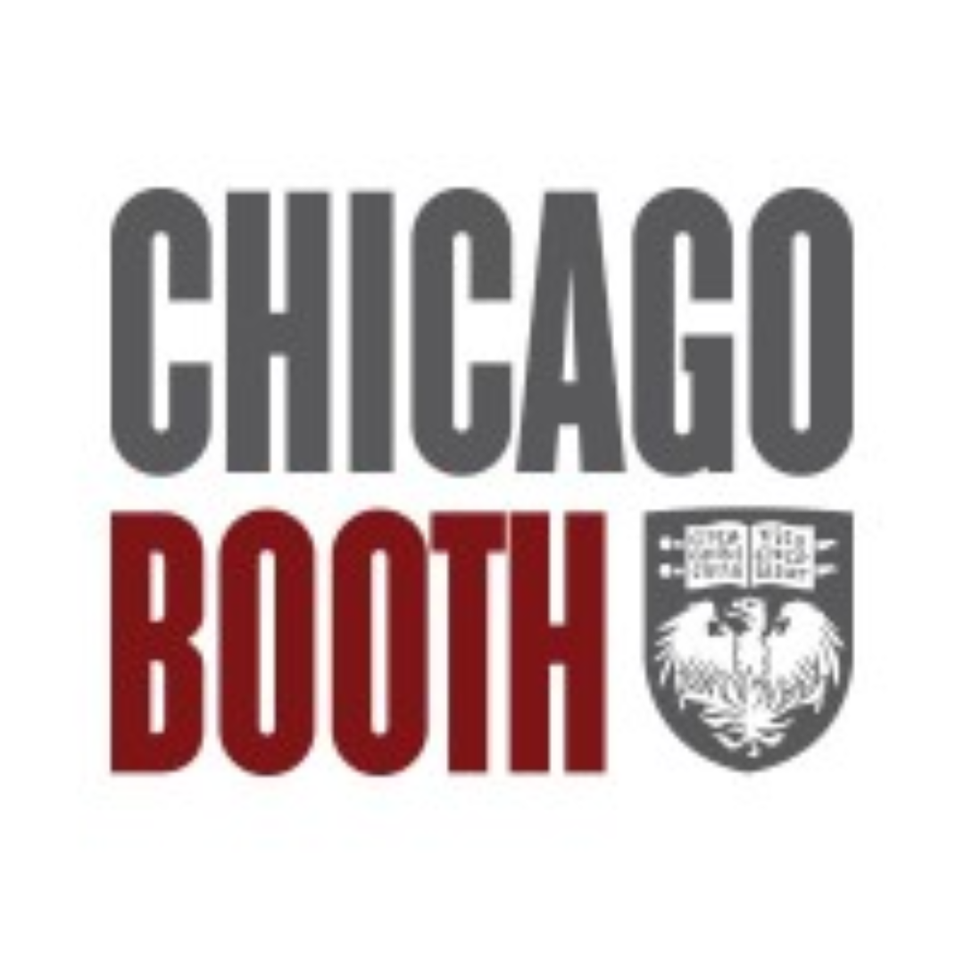 University of Chicago - Booth School of Business