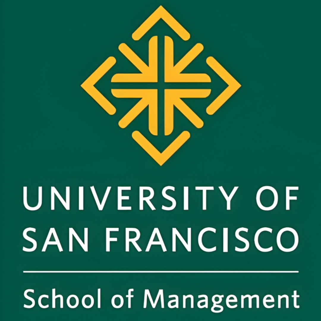 University of San Francisco  - School of Management